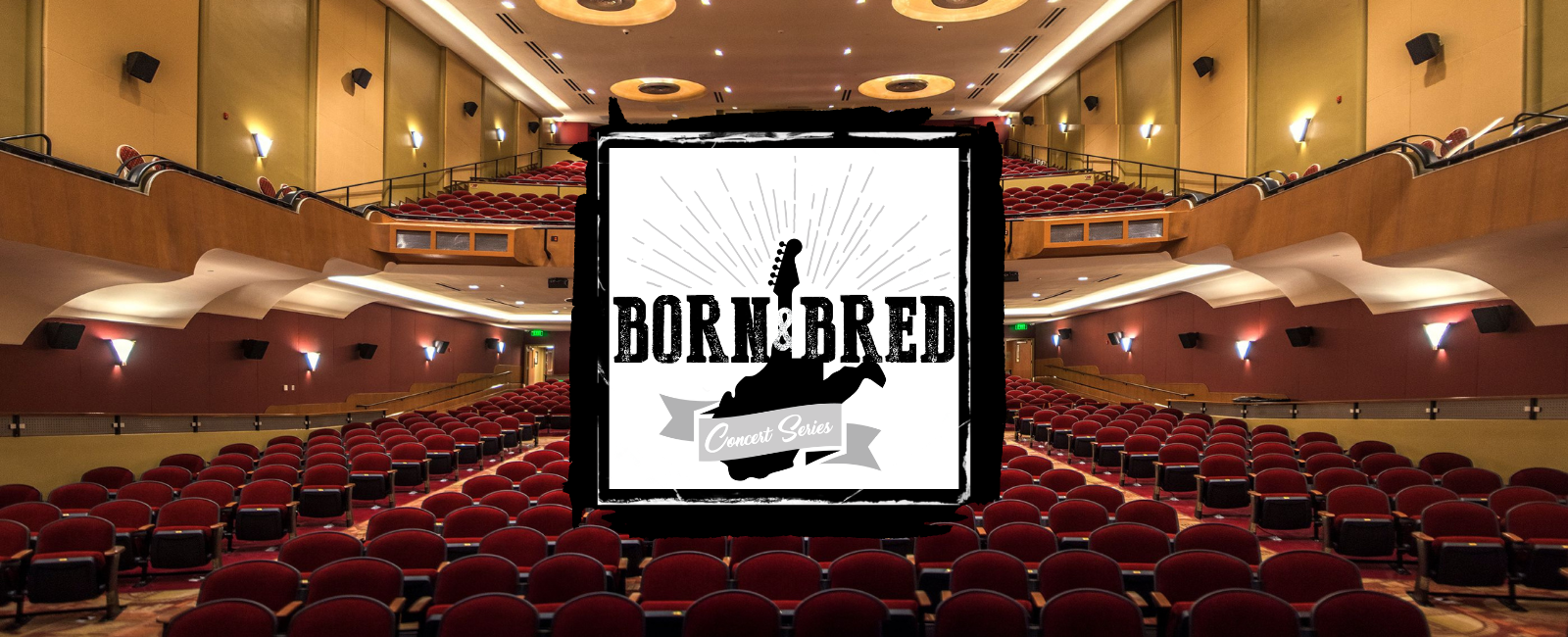 Born & Bred Concert Series Tickets Are Now Available!