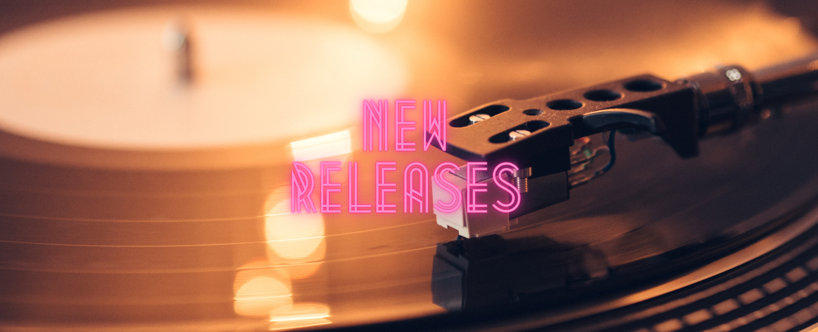 November Has Come In With A Bluster And Some Great New Music