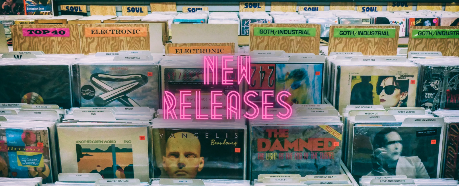 This Weekend Saw Several Music Drops From Shelem, Jared Henry & Of The Dell.