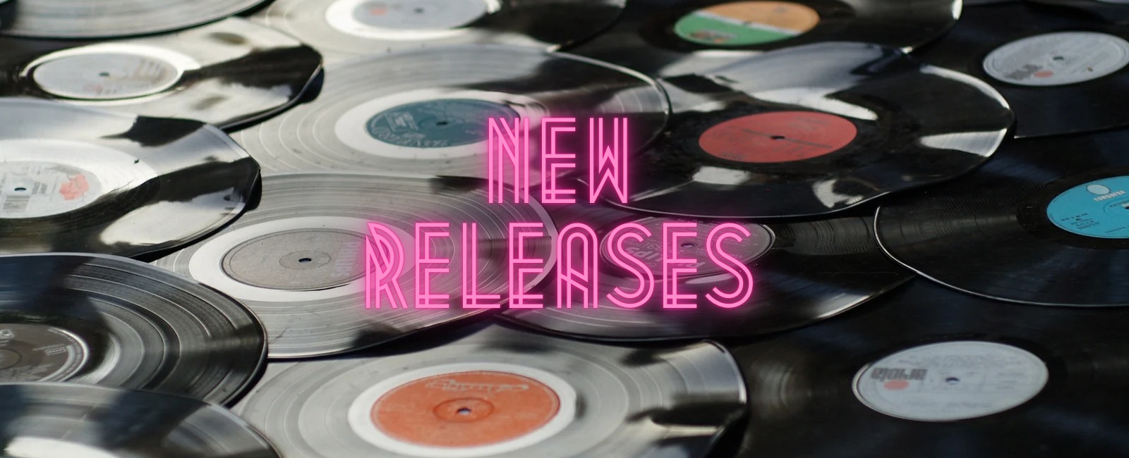 Tracks From Christian Lopez, Lamar Riddick and Brian McSweeney