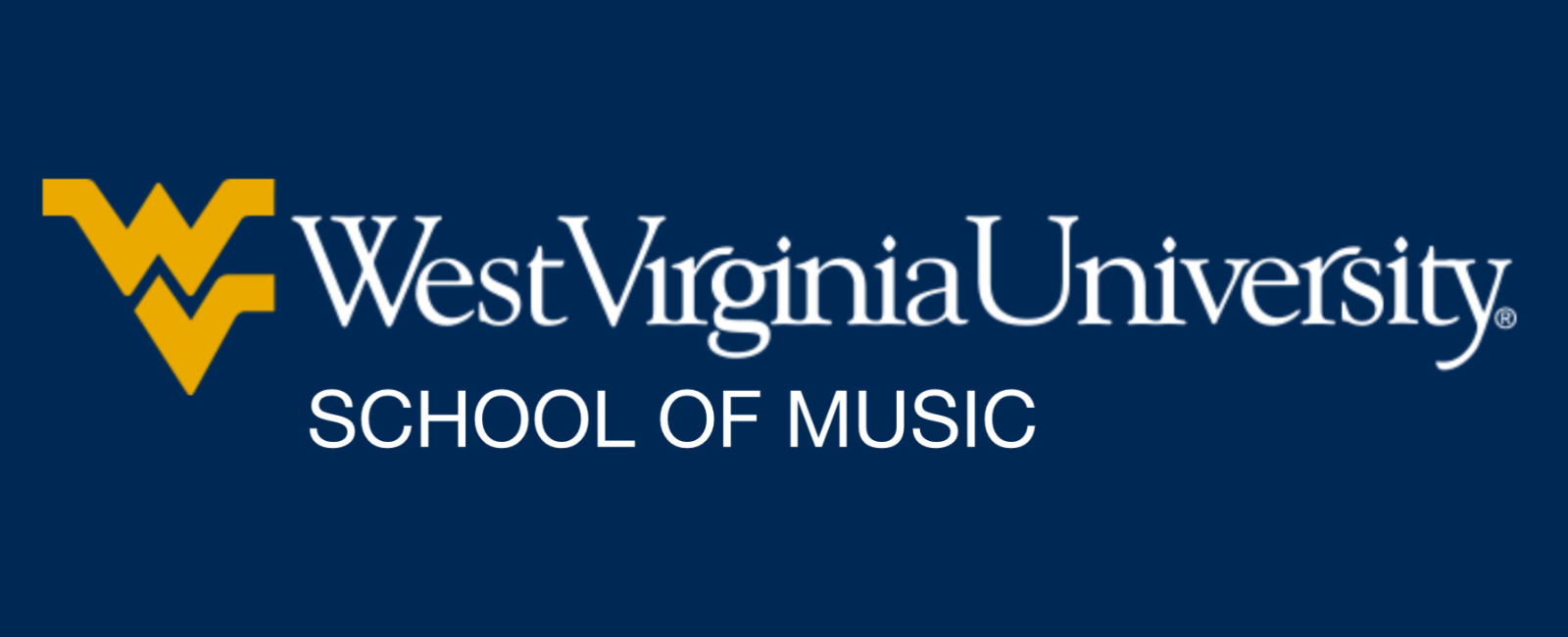 WVU Music Business and Industry Program Setting New Bar For What’s Possible In WV Music.