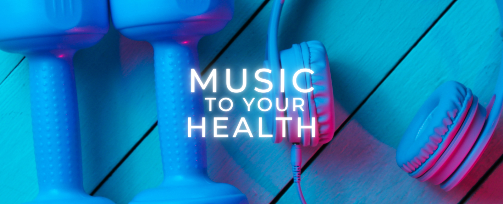 Music To Your Health: The Benefits of Music For Your Workout