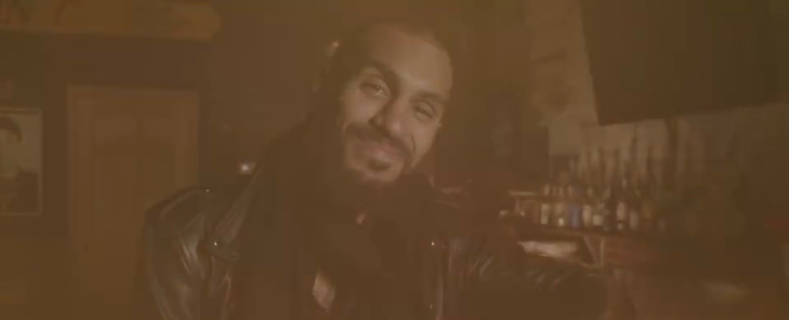 Matt Mullins & The Bringdowns Partner With Healing Appalachia To Tell The Story Of West Virginia Musician Walter DeBarr