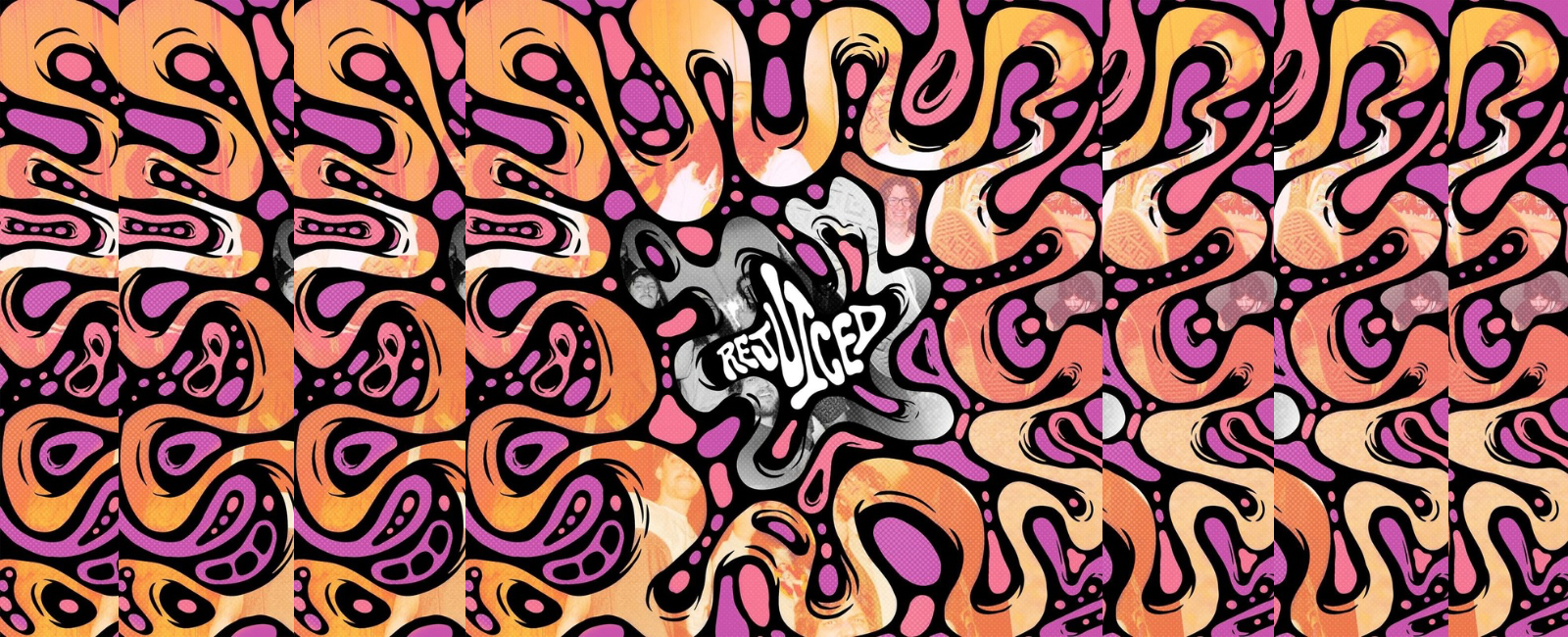 Massing Releases Rejuiced, A Reimagining Of Six Tracks.