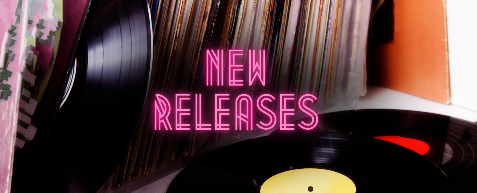 Ananga Martin, Adam Yokum, Jared Henry And Horseburner Have New Releases For Your Weekend!