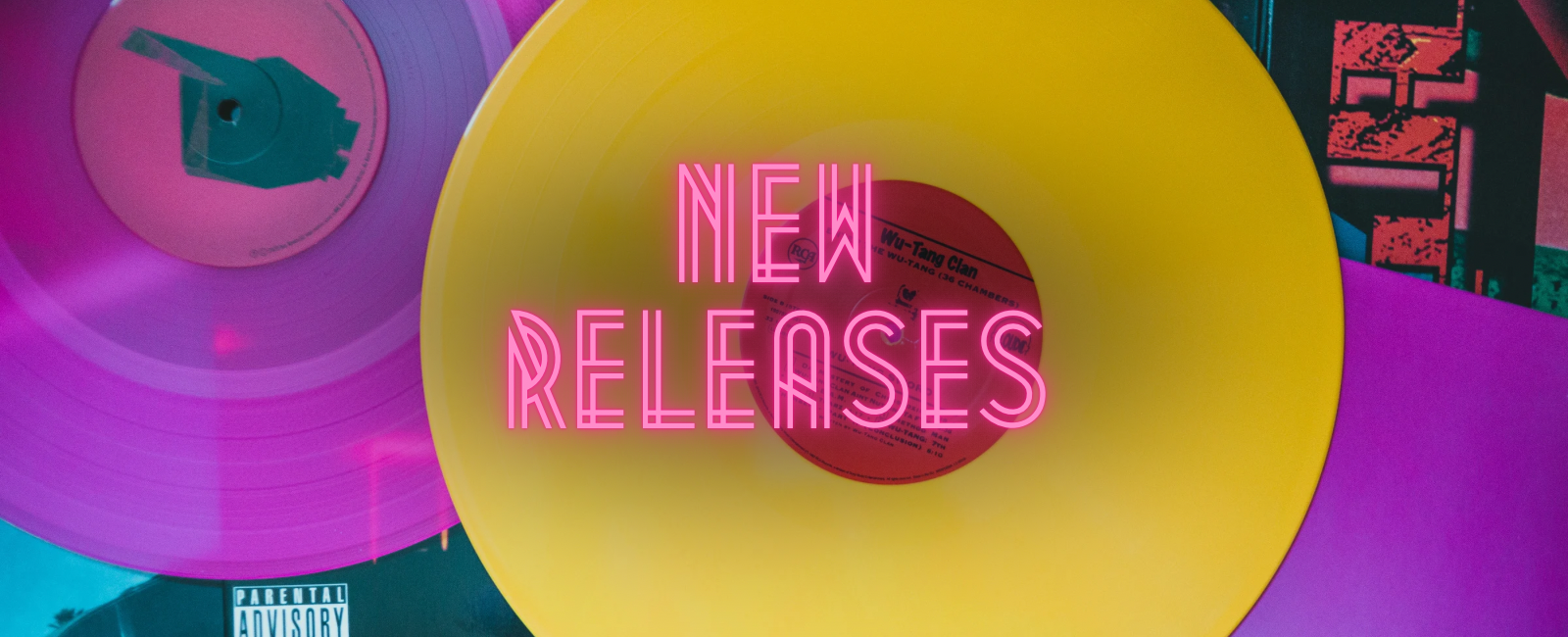 New Releases From Massing, Auric Echoes And Pinky’s Brains For Your Memorial Day Weekend.