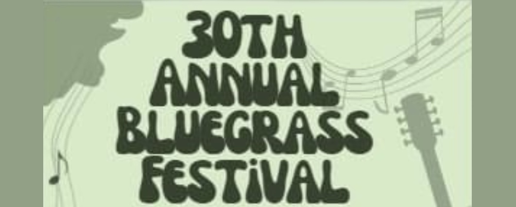 North Bend State Parks Celebrates 30 Years Of Bluegrass