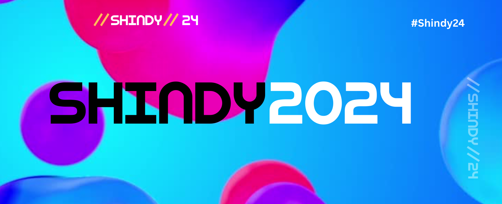 The Shindy Music Festival Is Happening This Saturday, August 3, 2024.