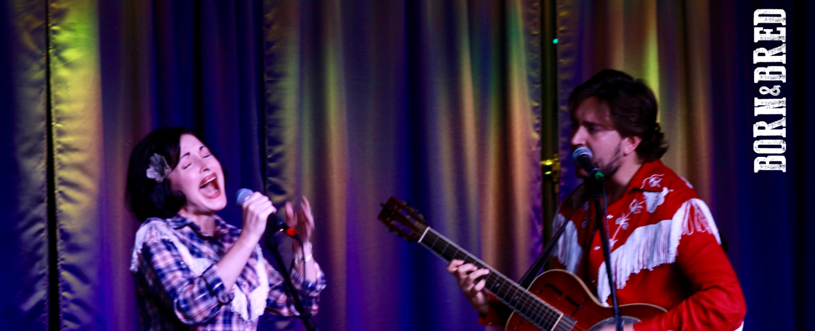 A Tale Of Two And Chris Haddox Wow In Morgantown