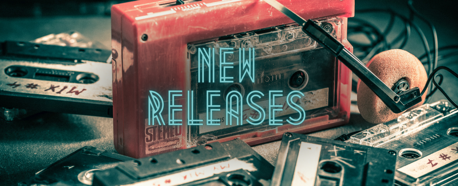 Set Off Some Fireworks With This Soundtrack For Your Weekend. New Releases From Duck City Music, Tyler Corbin, Vito McCartney, Auric Echoes,  SMITH.b & Grind Mode Cypher