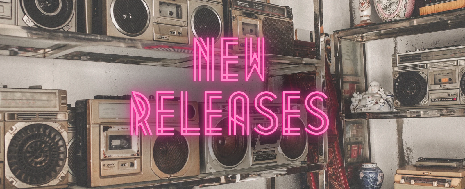 New Releases From Sierra Ferrell, CC Nichols & The Bedheads Will Get You Ready For Your Weekend