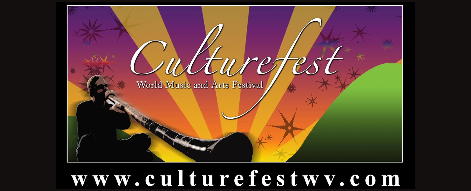 Culturefest World Music & Arts Festival Comes to The Grassroots District