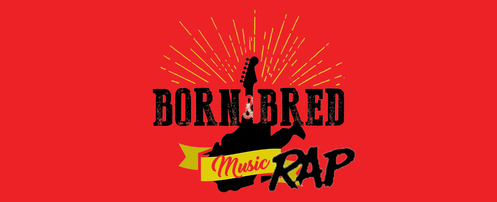Introducing Born & Bred Rap: A Playlist Of West Virginia Rap Artists