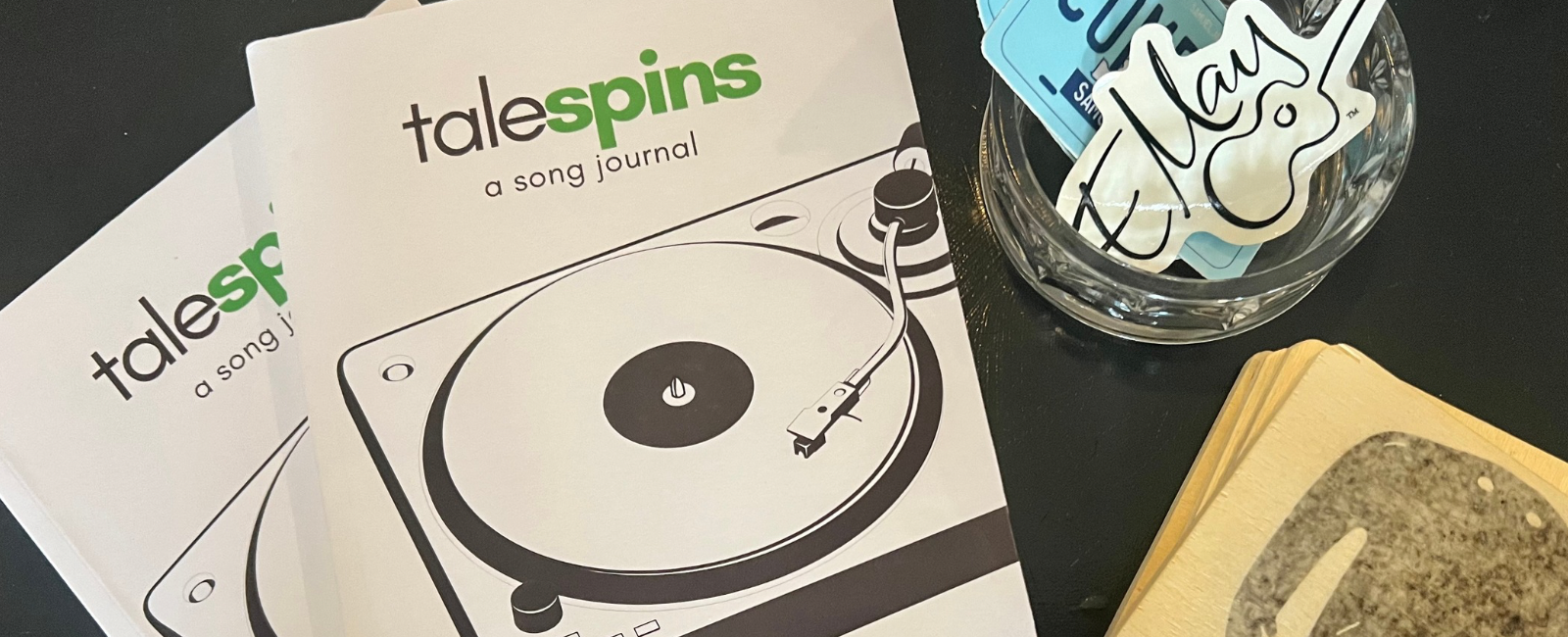 West Virginia Creative Adds New Piece To The WV Music Landscape