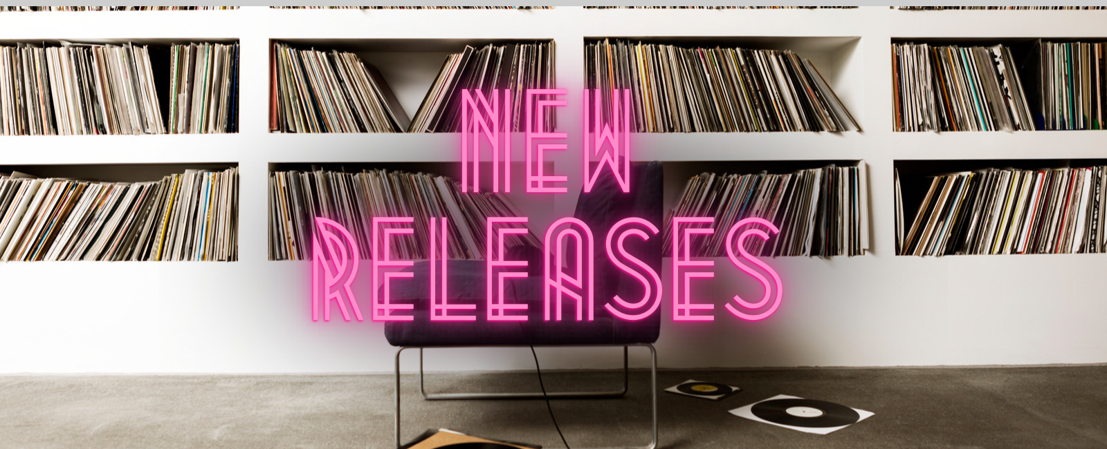 This Week Is Loaded With New Releases. Check Out Music From Shelem, Philip Bowen, Jared Henry, The Bedheads And More