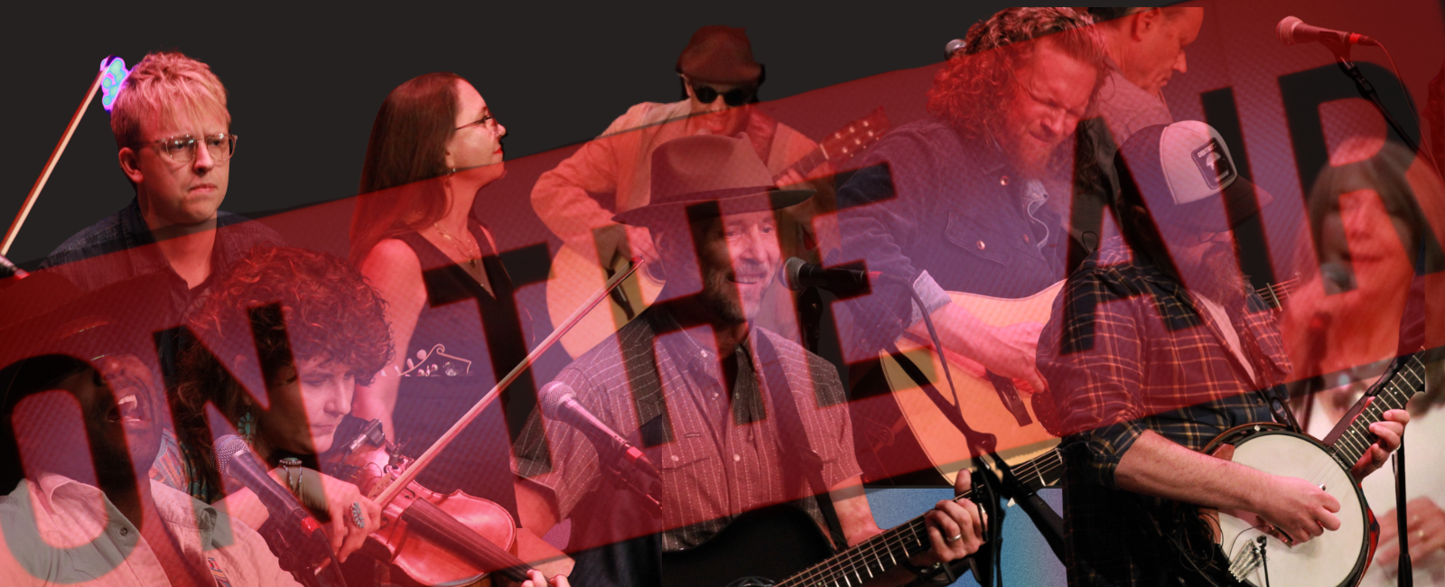 Mountain Stage Delights Clarksburg with Diverse Lineup