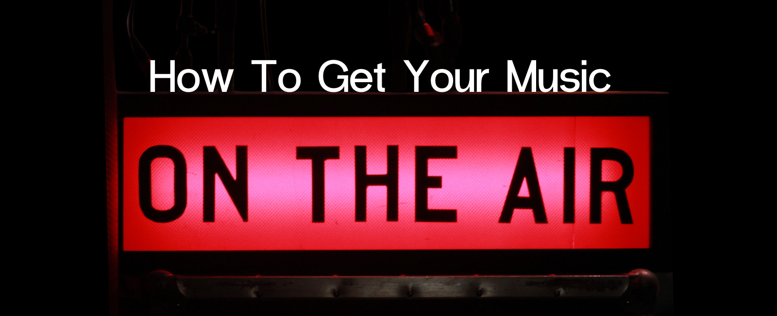 Breaking Through the Airwaves: Indie Bands and Radio Success