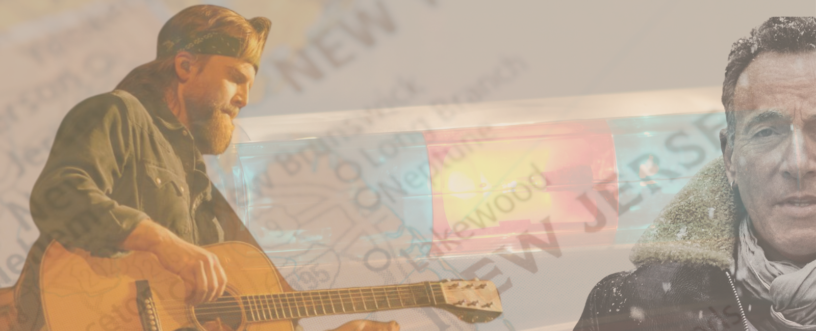 Charles Wesley Godwin Drops Tribute To The Boss On Springsteen’s 75th Birthday