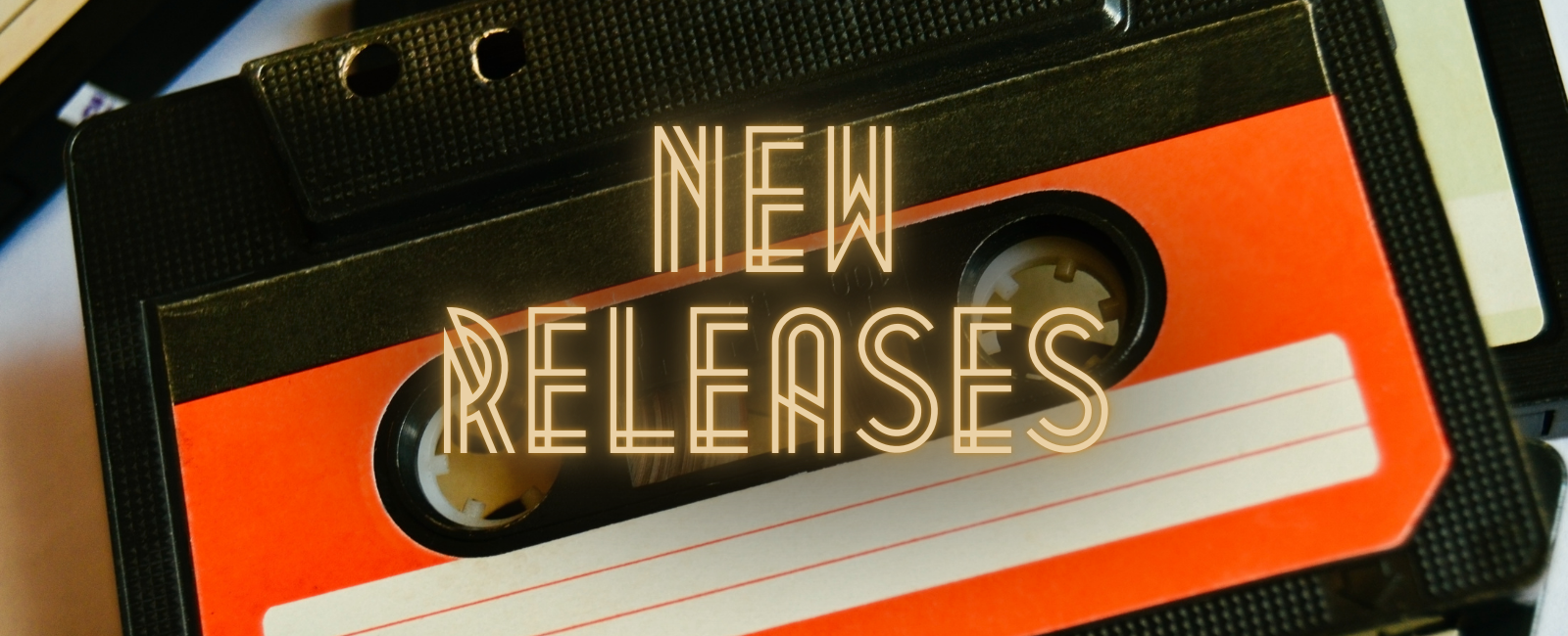 New Releases From Dalchord, Never Zero, And Jumbo Green To Start Your Week.