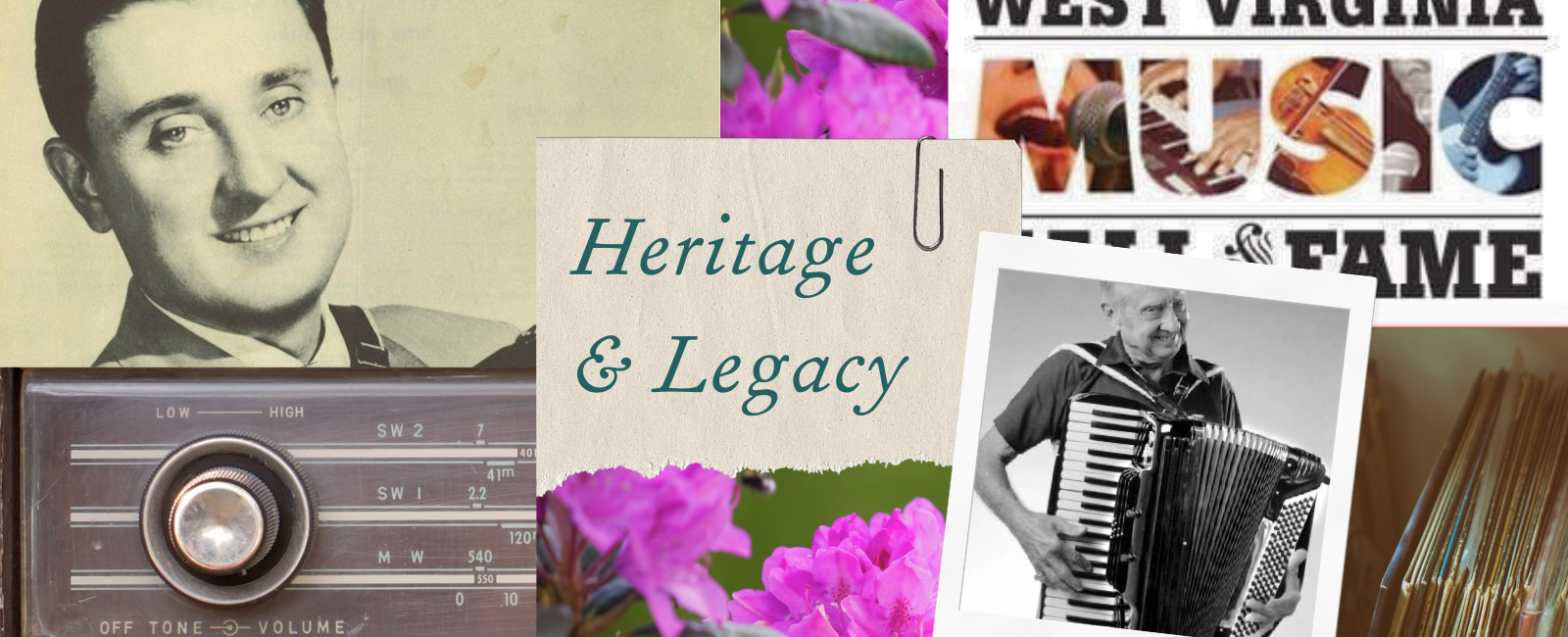 Heritage & Legacy: Frankie Yankovic