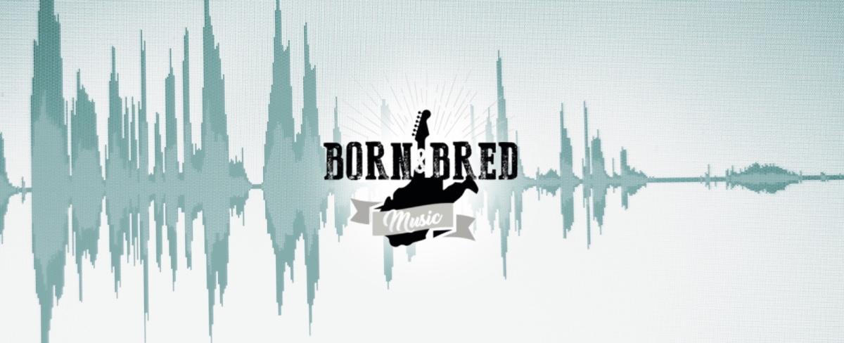 A Halloween Update To The Born & Bred Playlist.