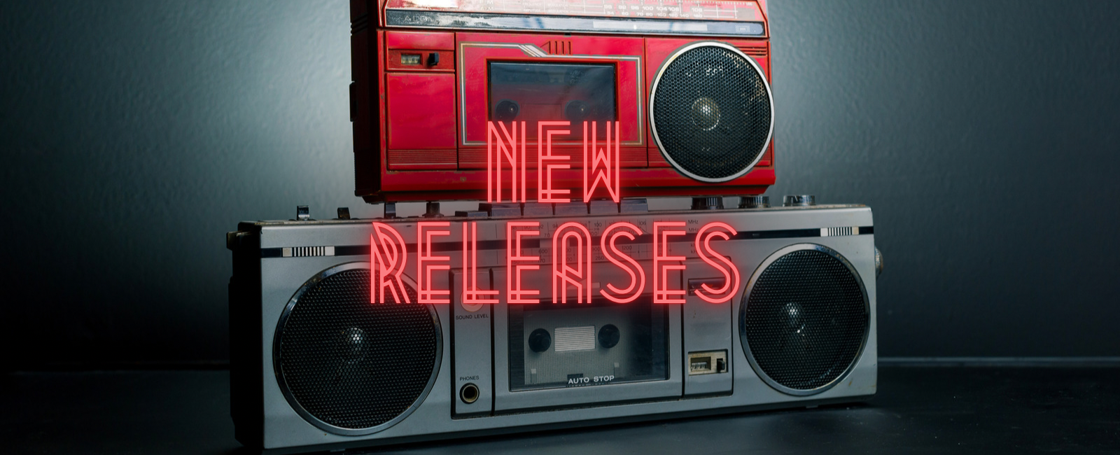 November Is Starting With A Bang! We’ve Got New Releases From Emmalea Deal & The Hot Mess, Ryan Brandenberg, Better From Here, Maria Lynne & Seneca
