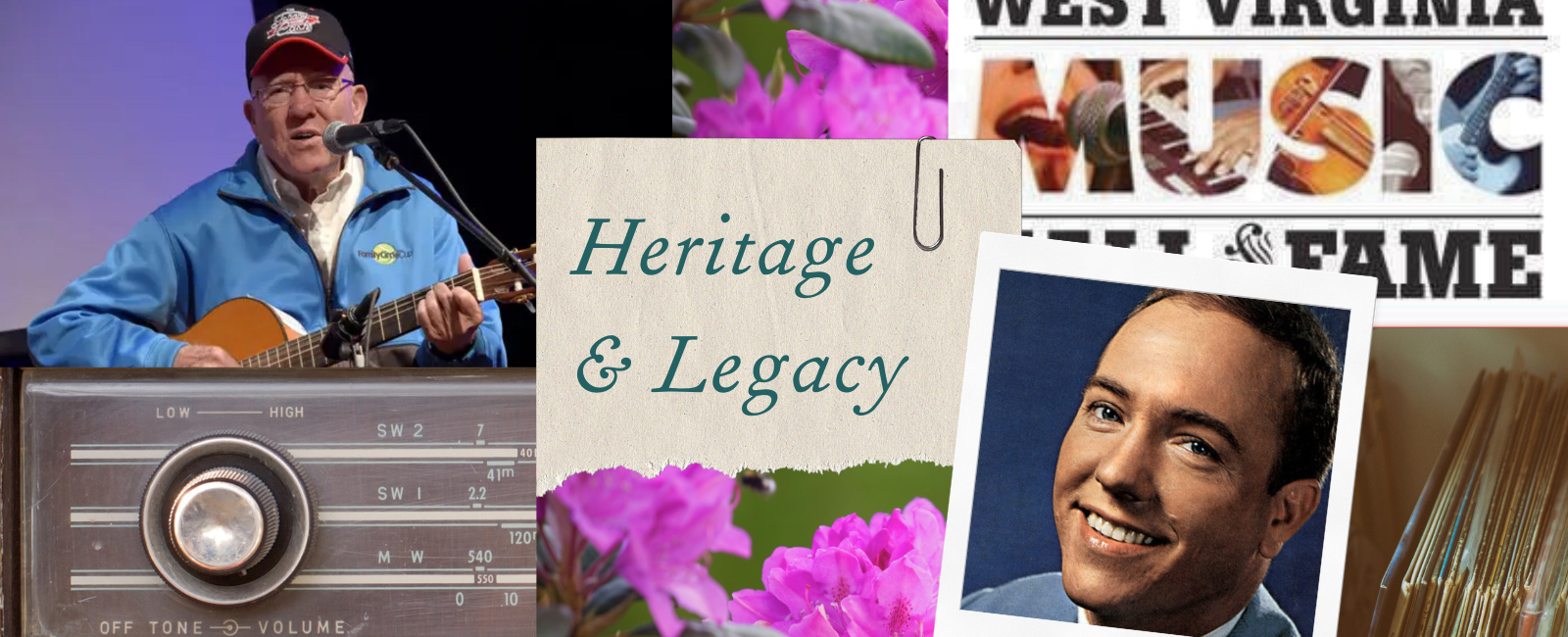 “Hotter Than a Pepper Sprout” – Billy Edd Wheeler, West Virginia Singer, Songwriter, and Storyteller With an Ivy League Degree