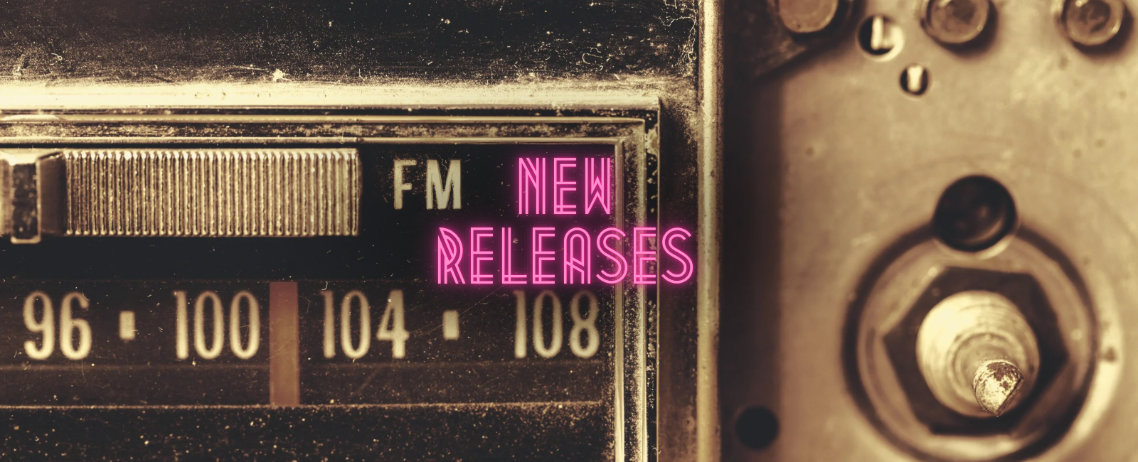 February Rolls On With A Packed Slate Of New Releases From Mor Ilderton, Five Minute Free Fall, Buni Muni, John R. Miller, Emmalea Deal & The Hot Mess, Mark Price, And Brian Cottrill