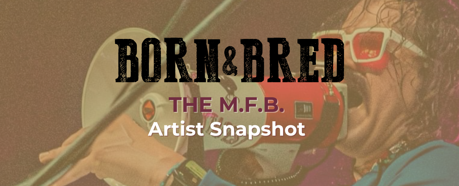 The M.F.B. Release Their First Album In Nine Years. “Honey Hole” Is The Special Place You’re Looking For