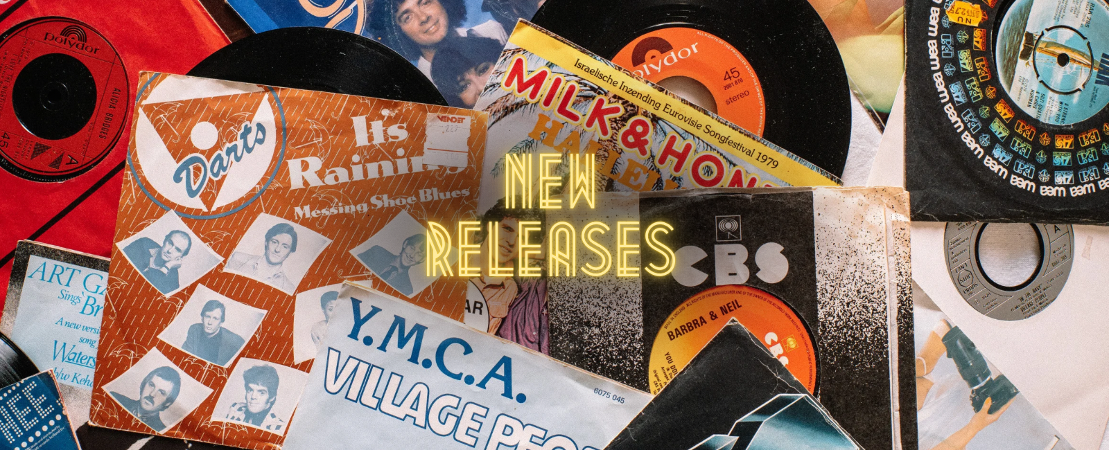 May Winds Down With A Surprise Collaboration And New Faces. Check Out Releases From Sierra Ferrell, The Company WV, & Jared Henry