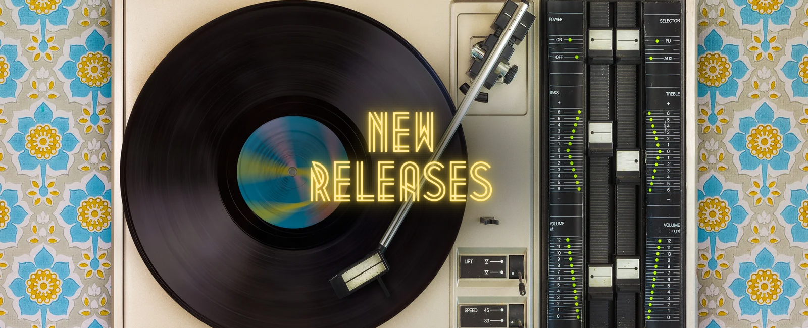 We Have A Lot Of New Releases To Kick Off June! Check Out Music From Philip Bowen, The Farside, Chris Haddox, Andrew Parsons, Travis Echols And Soda Pop Gypsies.