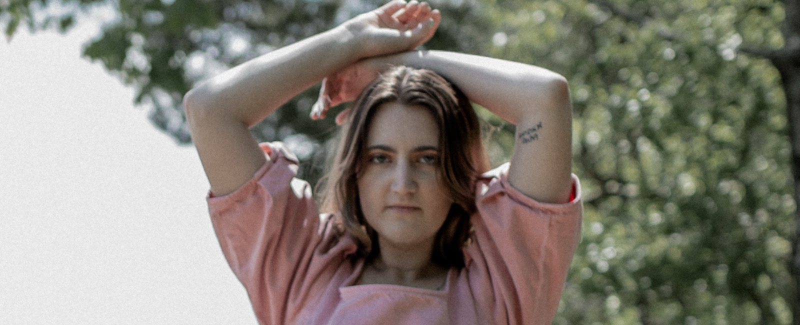 Artist Spotlight: Emily Lehr