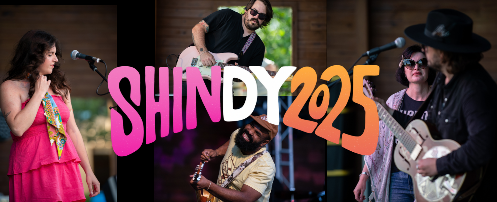 Shindy 2025 Was One To Remember! See It In Pictures In Our Review