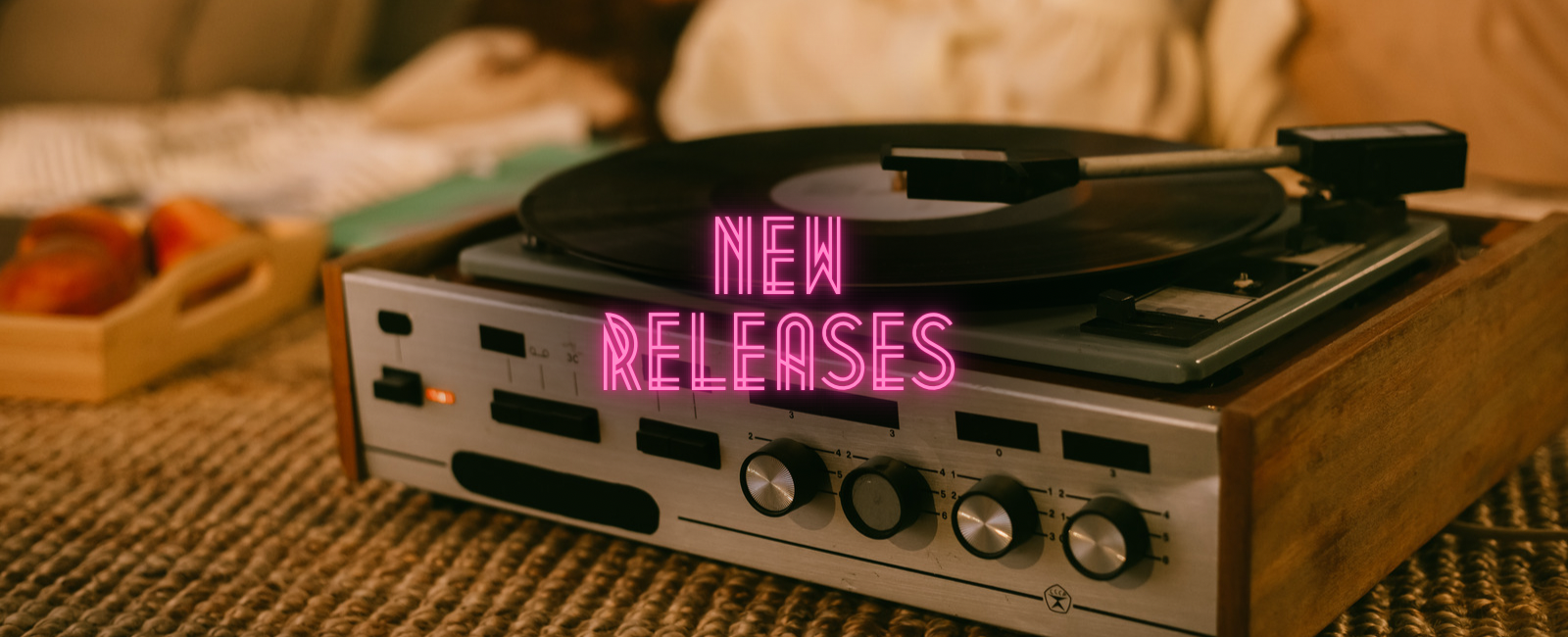 August Is Full Of New Releases. Listen To New Music From Corey Hager, Austin Glaspell, Logical 304, Brian Cottrill And Allister Stolas