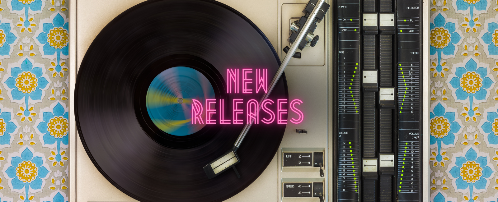 Fall Is In The Air And So Are Some Great New Releases From Jamie Lester, Zach Blair and Soda Pop Gypsies