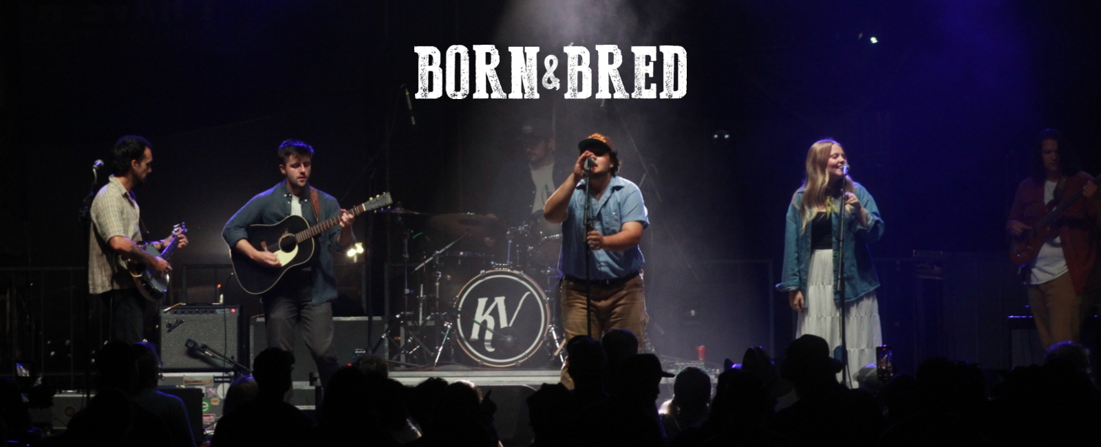 Kindred Valley’s Late Night Set At Healing Appalachia Capped Off A Huge Weekend Of Music