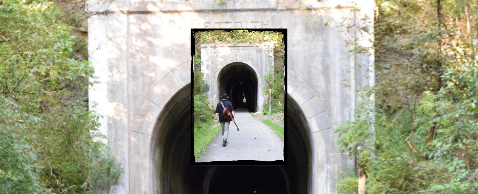 Josh Brooks & The High Ground Take The “Long Way Home” On The Journey To Debut EP