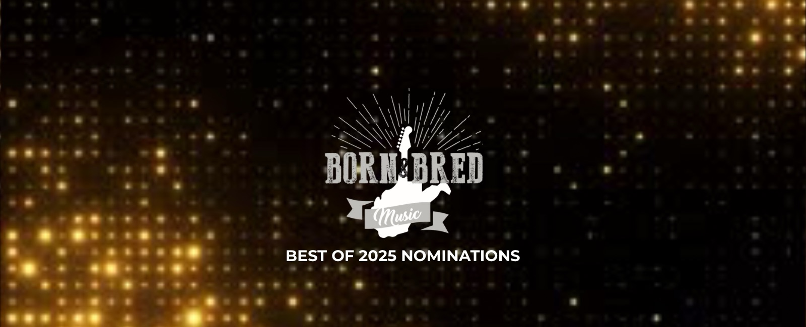 Nominations For The 2025 Born & Bred Reader’s Poll Are Open
