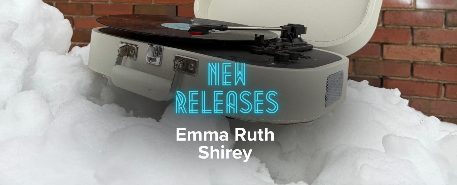 Softness as Strength: Emma Ruth Shirey Reclaims the Gift of Feeling in “tenderhearted”