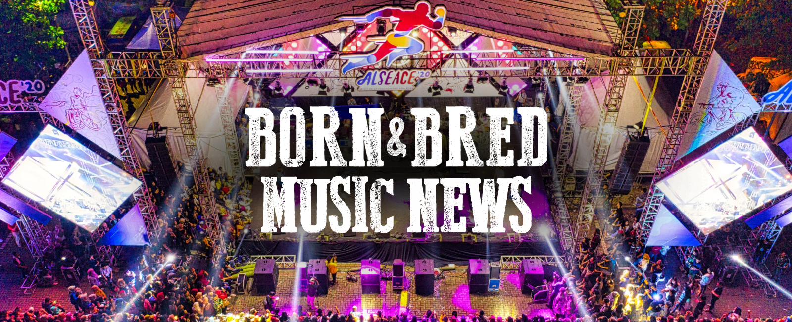 Hillbilly Appalachia Holler Announces Coveted Gig