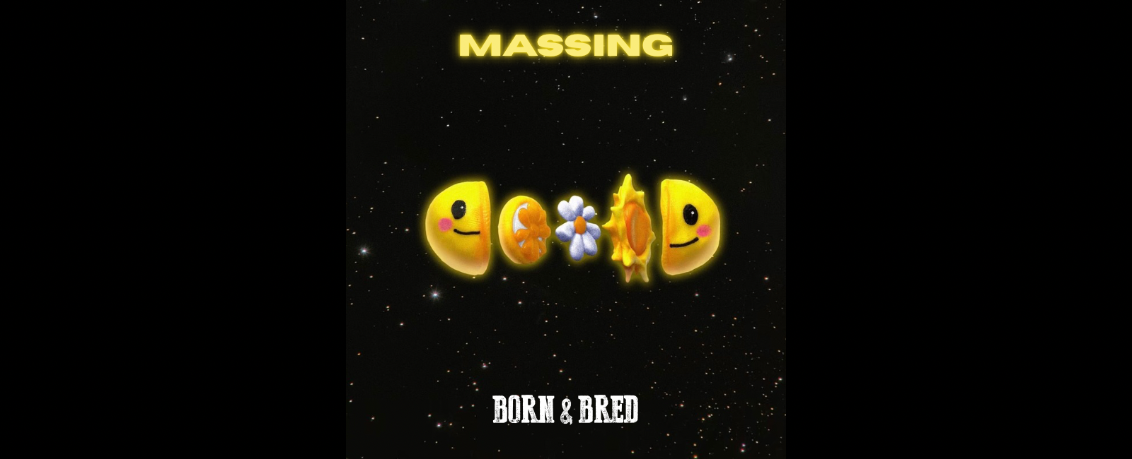 Massing Celebrates Nothin’ 2 Fear Anniversary with All-Star Remix EP