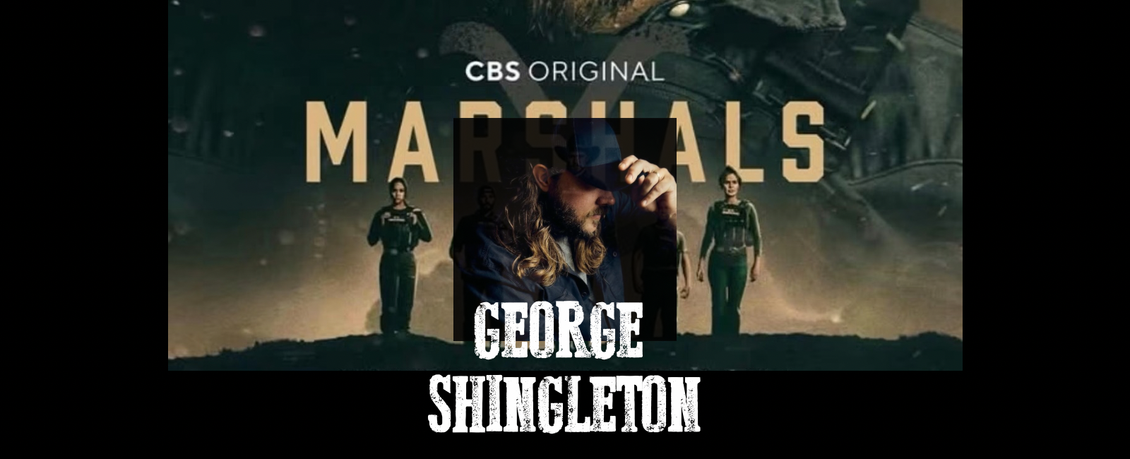 Grafton Native George Shingleton Lands Song on Paramount’s Marshals